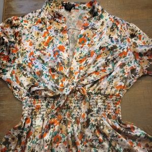 Beautiful BCBG Maxazria blouse
